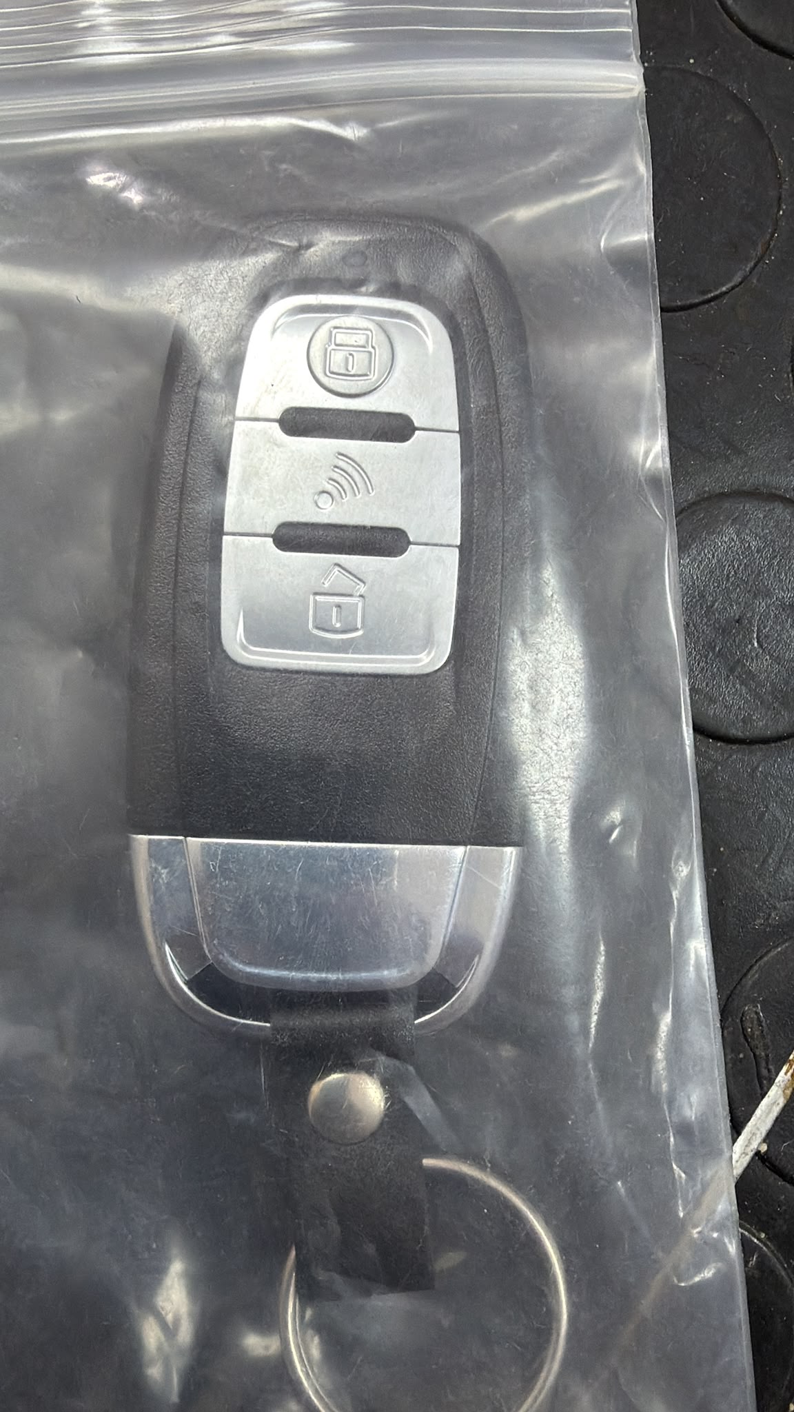 Arora Motosiklet Anahtarı Yapımıe